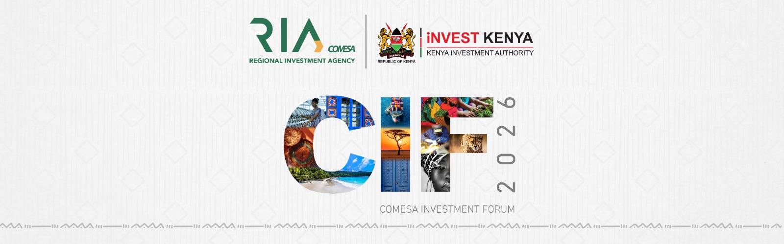COMESA Investment Forum 2026 - RIA COMESA and Invest Kenya